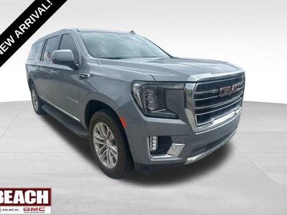 GMC YUKON XL 2023 1GKS2GKD2PR422180 image